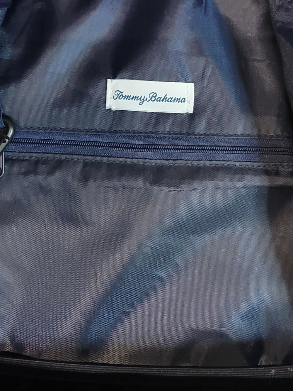 Tommy Bahama paddle capacity